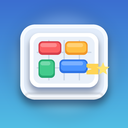 Airport Puzzle Jam app icon